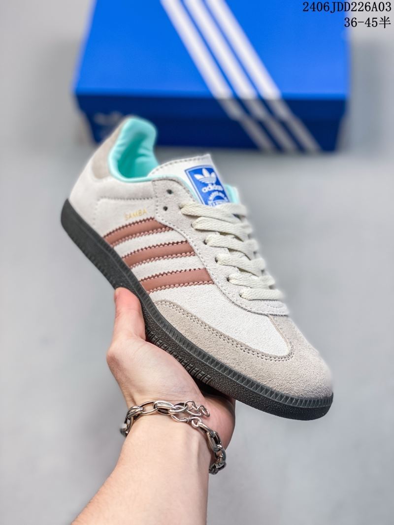 Adidas Samba Shoes